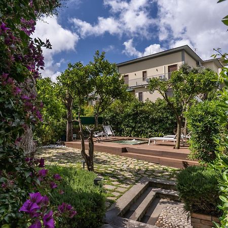 Il Canto Delle Sirene Sorrento Luaran gambar