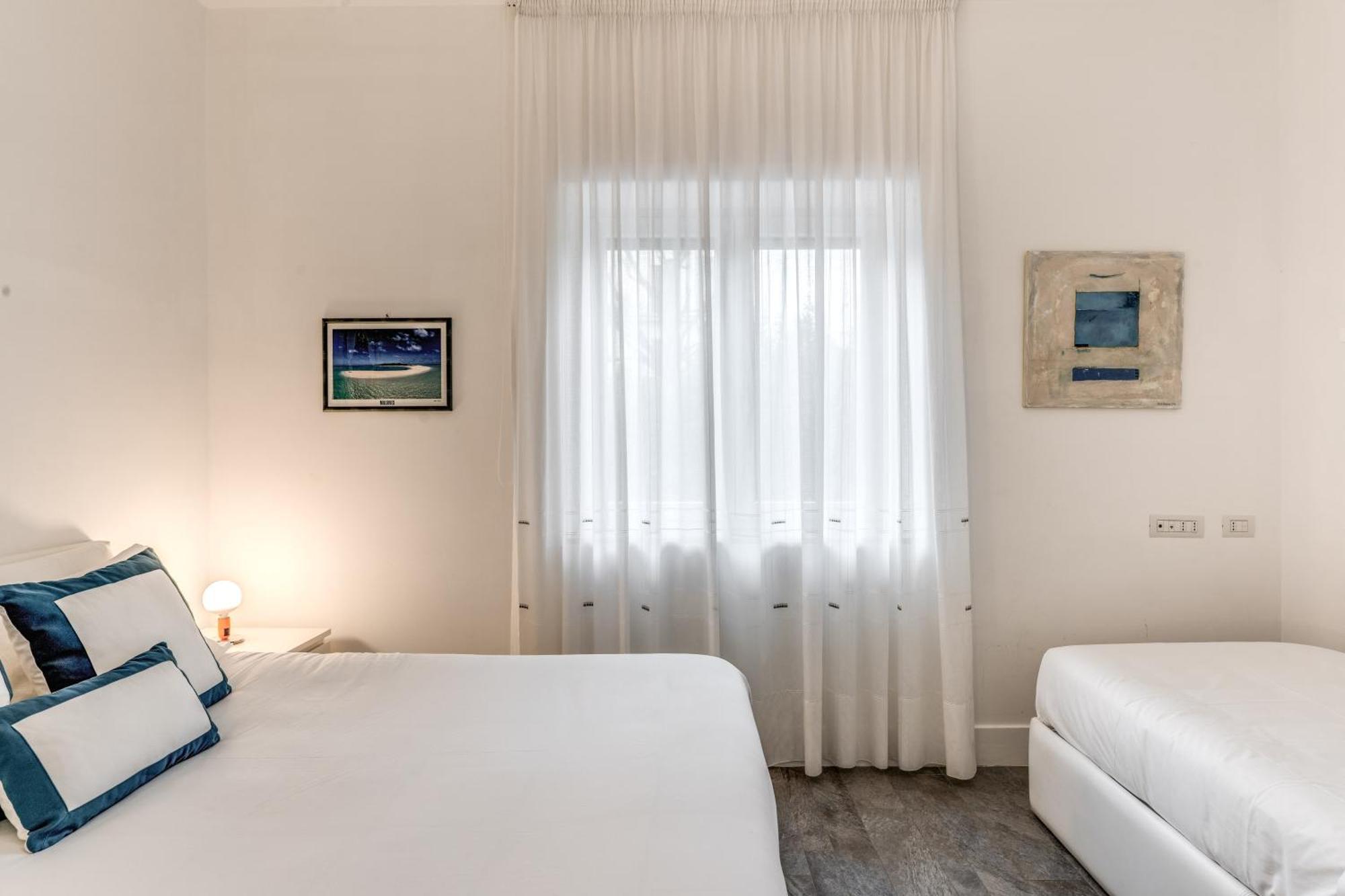 Il Canto Delle Sirene Sorrento Luaran gambar