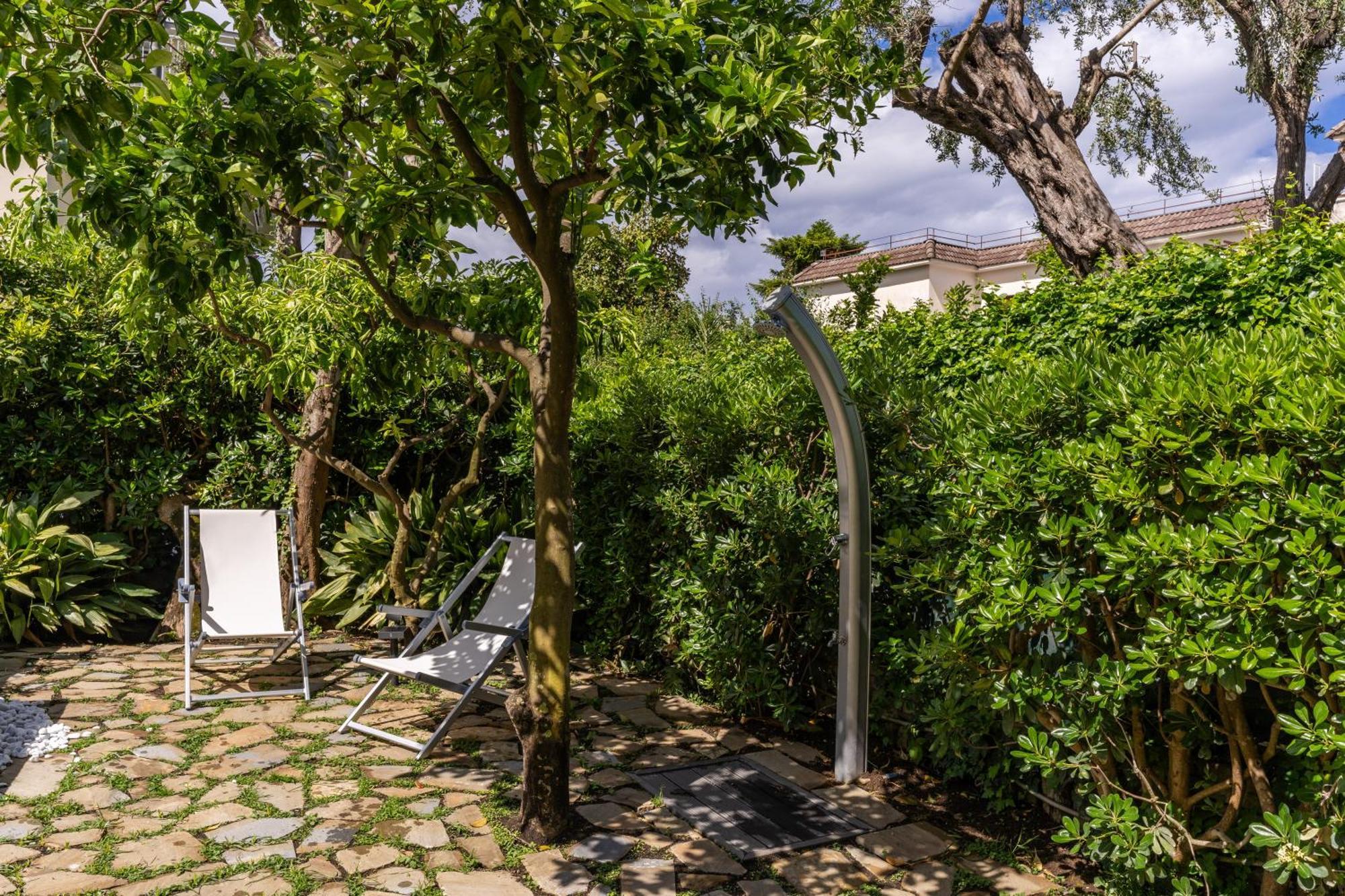 Il Canto Delle Sirene Sorrento Luaran gambar