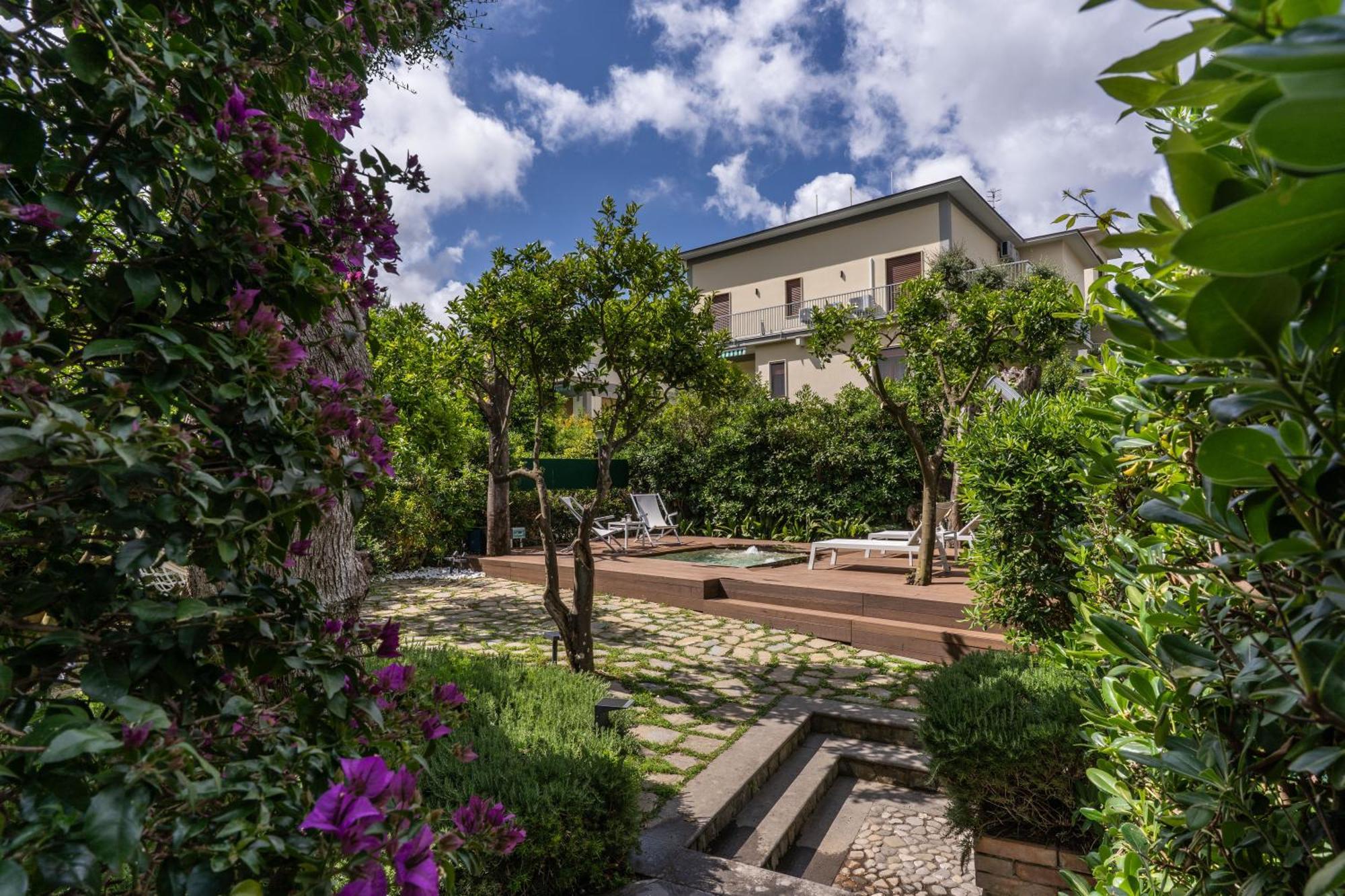 Il Canto Delle Sirene Sorrento Luaran gambar